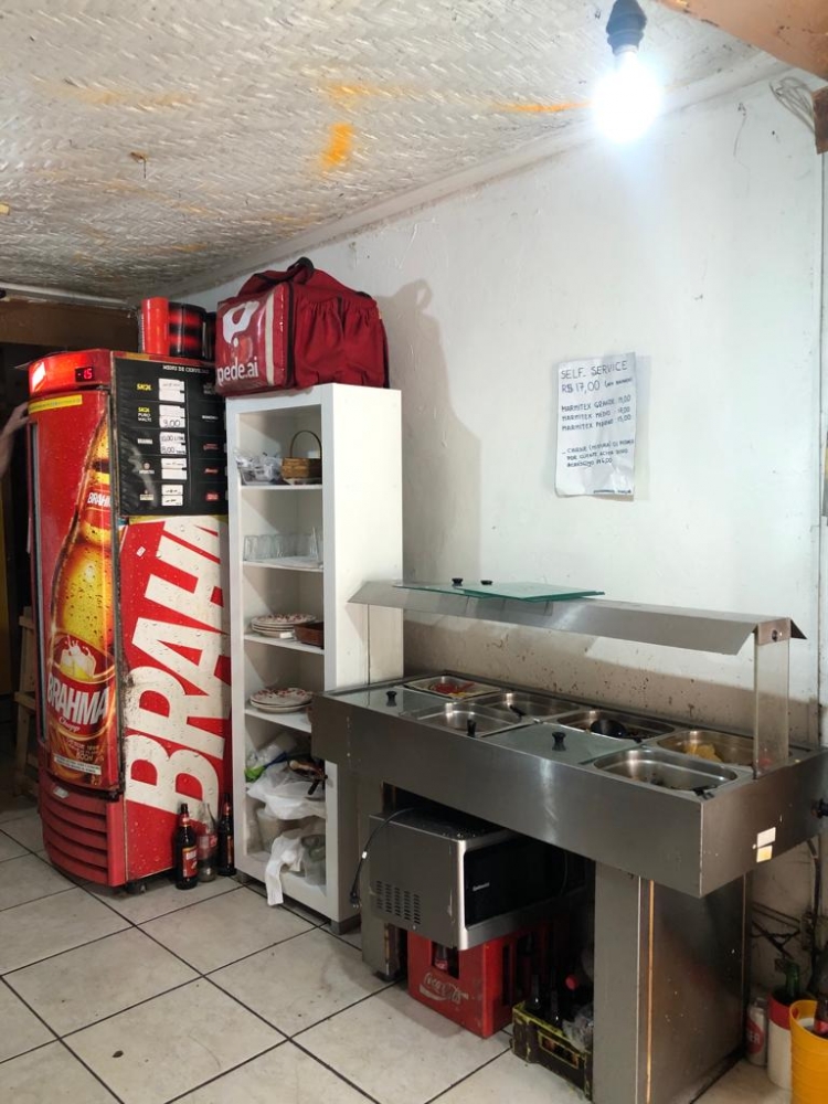 Foto de Bar, Lanchonete e Restaurante Kibe Mania