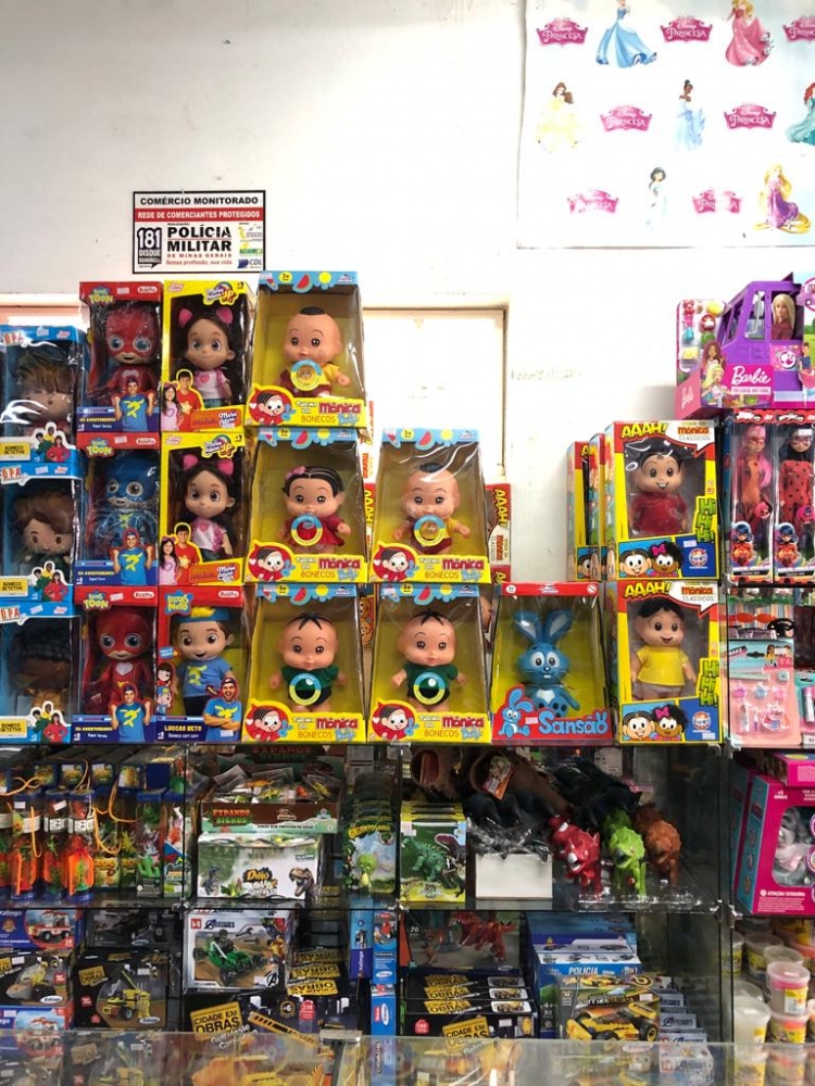 Foto de Cristal Presentes