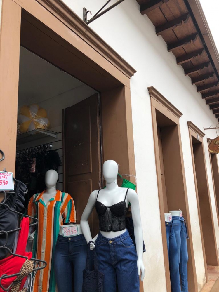Foto de O Ponto do Jeans