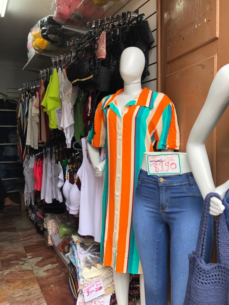 Foto de O Ponto do Jeans