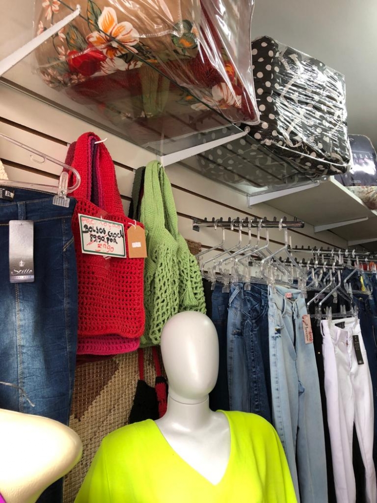 Foto de O Ponto do Jeans