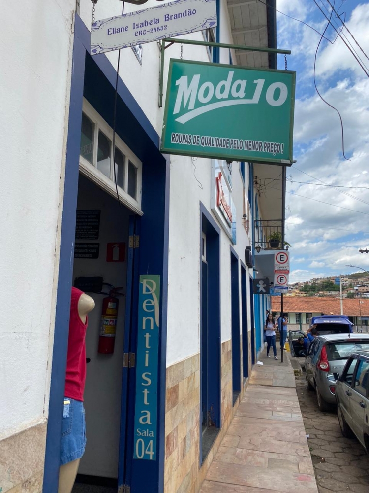 Foto de Moda 10