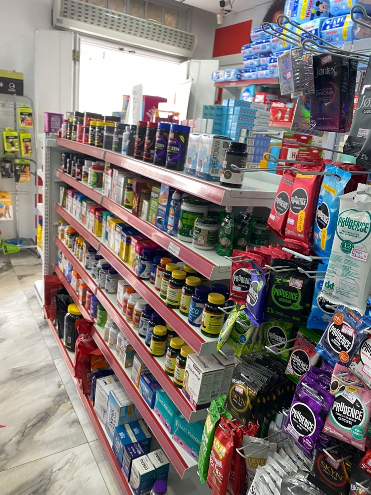Foto de Drogavida