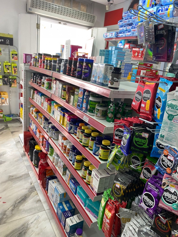 Foto de Drogavida