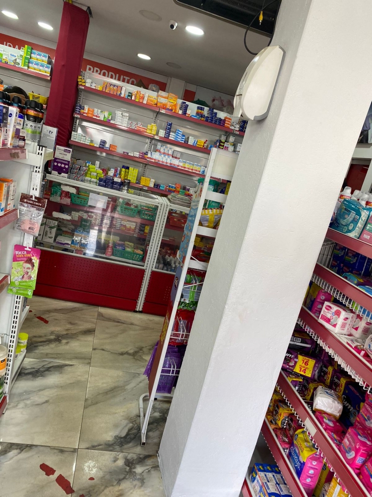 Foto de Drogavida