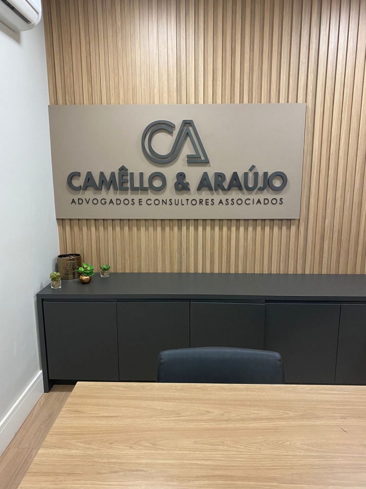 Foto de Camello e Araujo Sociedade de Advogados