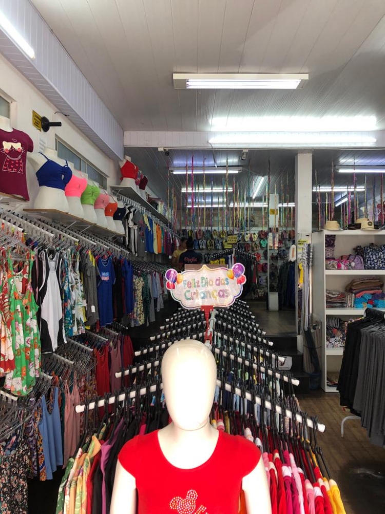 Foto de Loja Opção