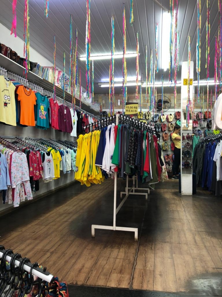 Foto de Loja Opção