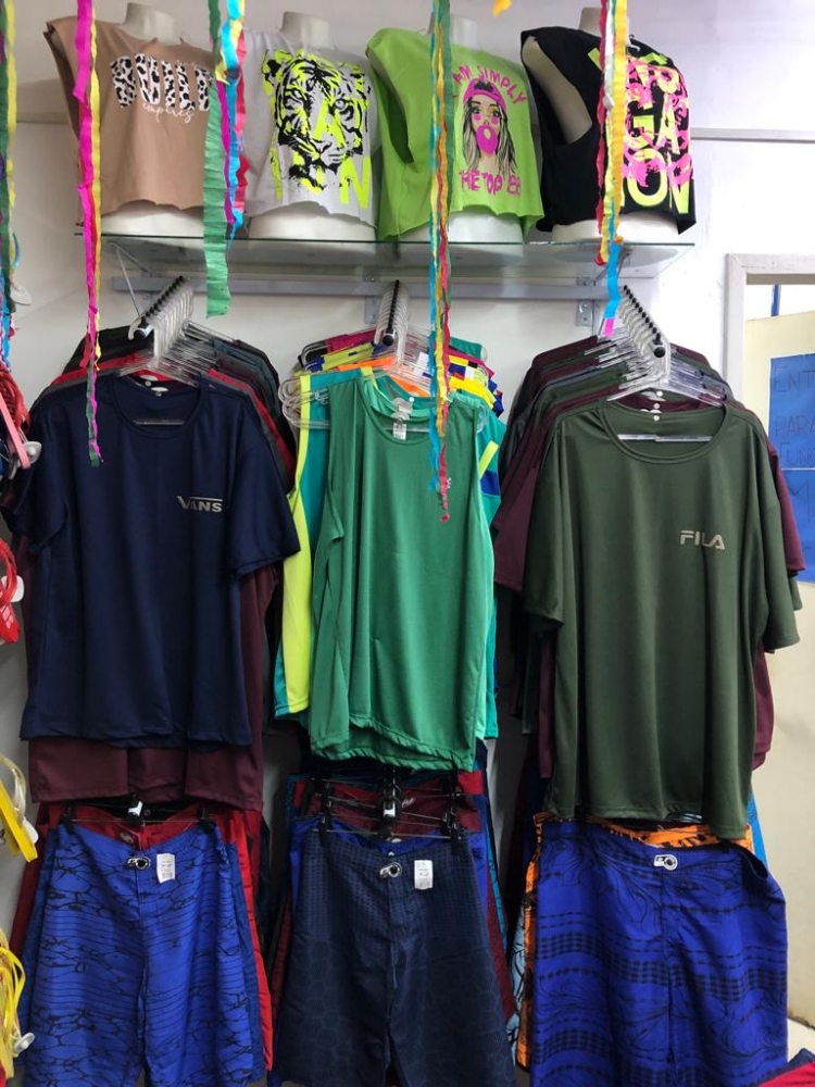 Foto de Loja Opção