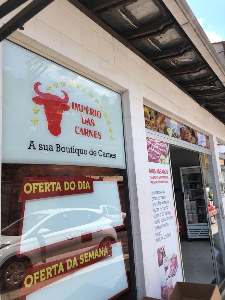 Foto de Império das Carnes