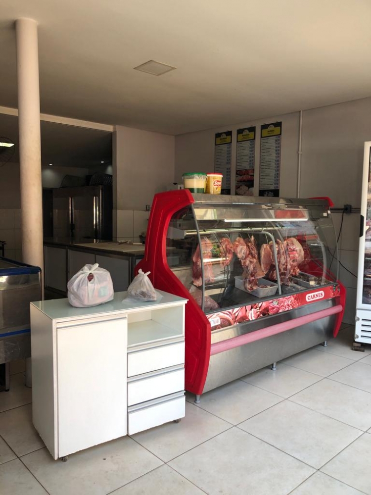 Foto de Império das Carnes