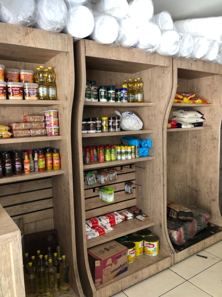 Foto de Império das Carnes