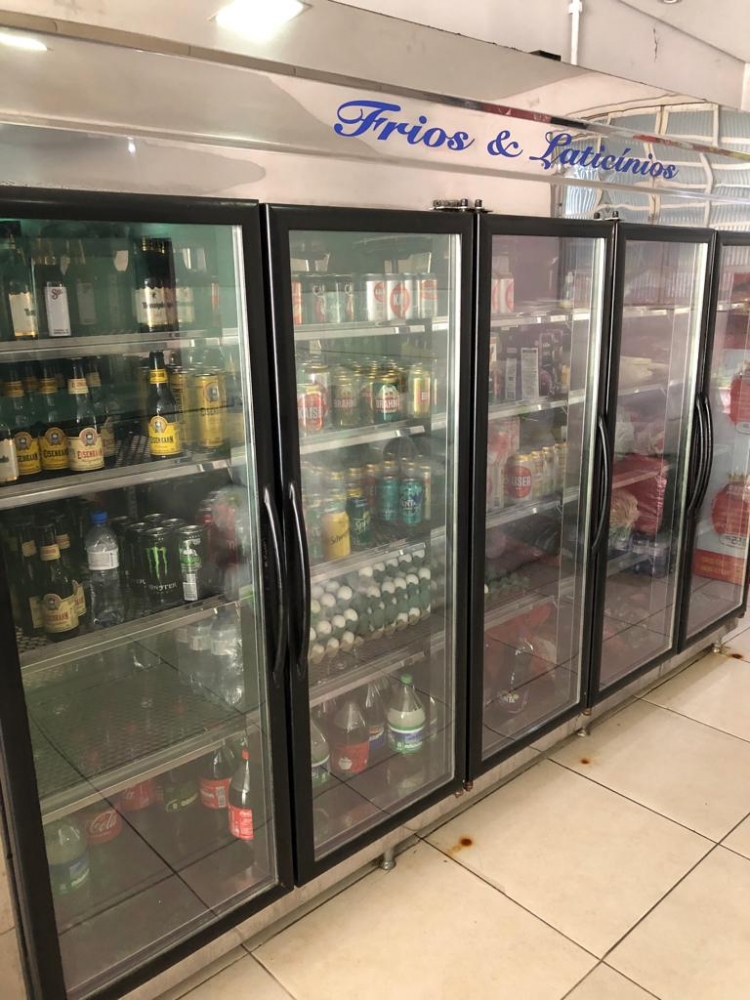 Foto de Império das Carnes