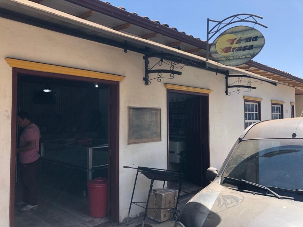 Foto de Tá na Brasa Churrasquinho & Cia