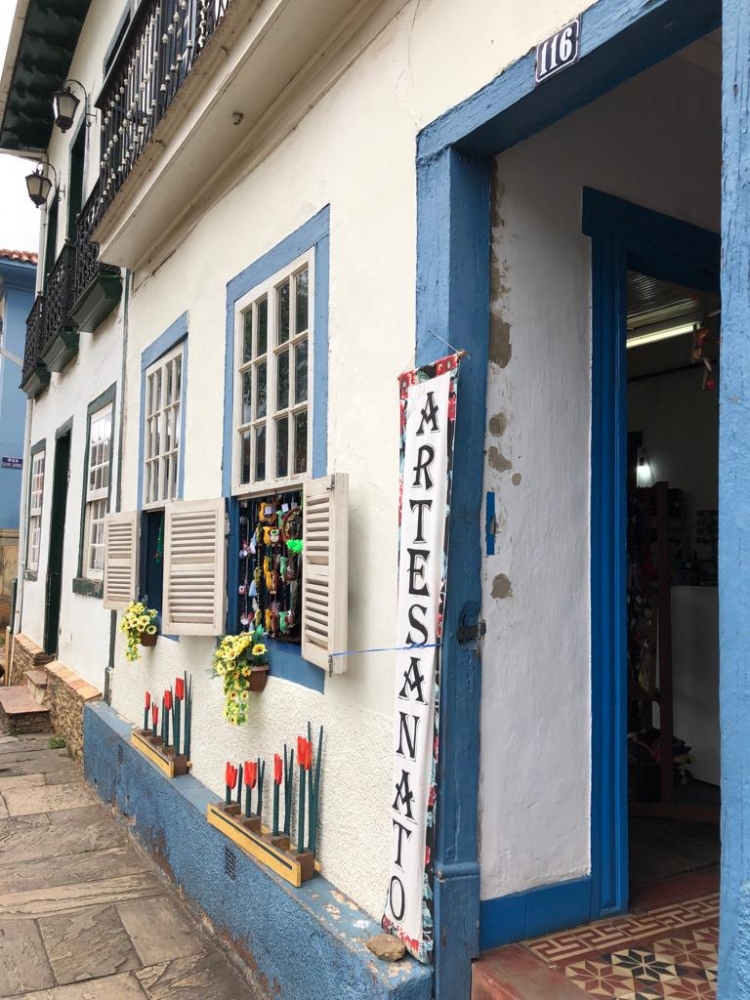 Foto de Feiramarte Mariana