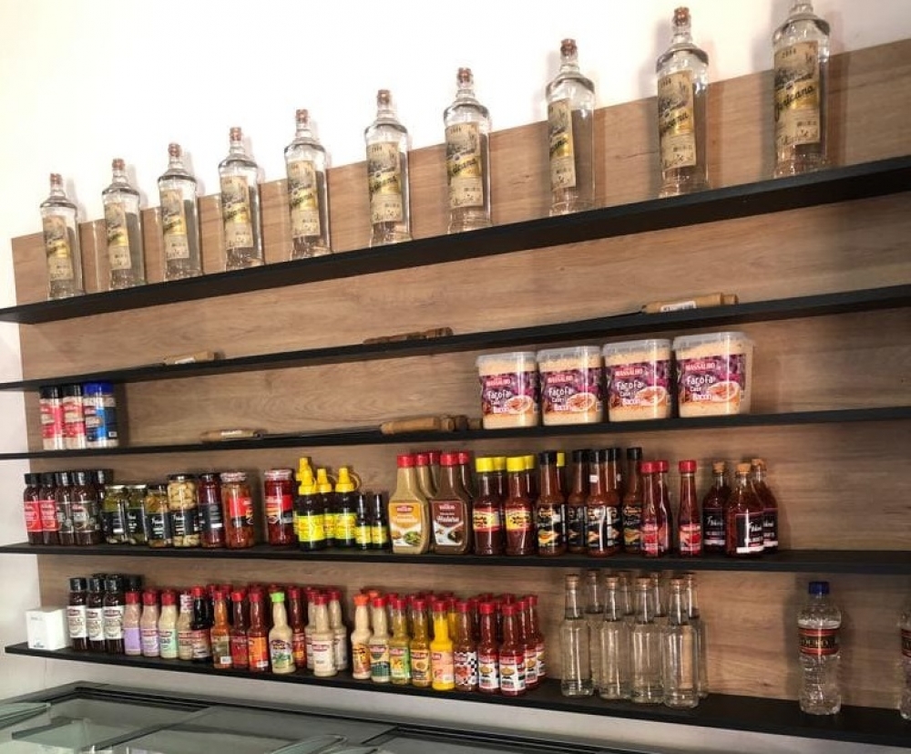 Foto de Tá na Brasa Churrasquinho & Cia