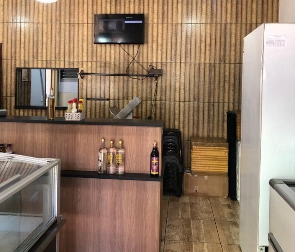 Foto de Tá na Brasa Churrasquinho & Cia