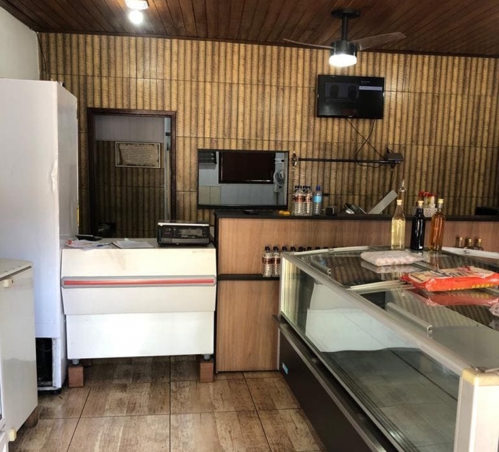 Foto de Tá na Brasa Churrasquinho & Cia