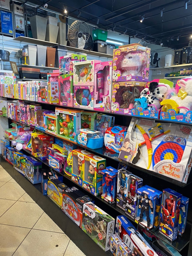 Foto de Escrimóveis