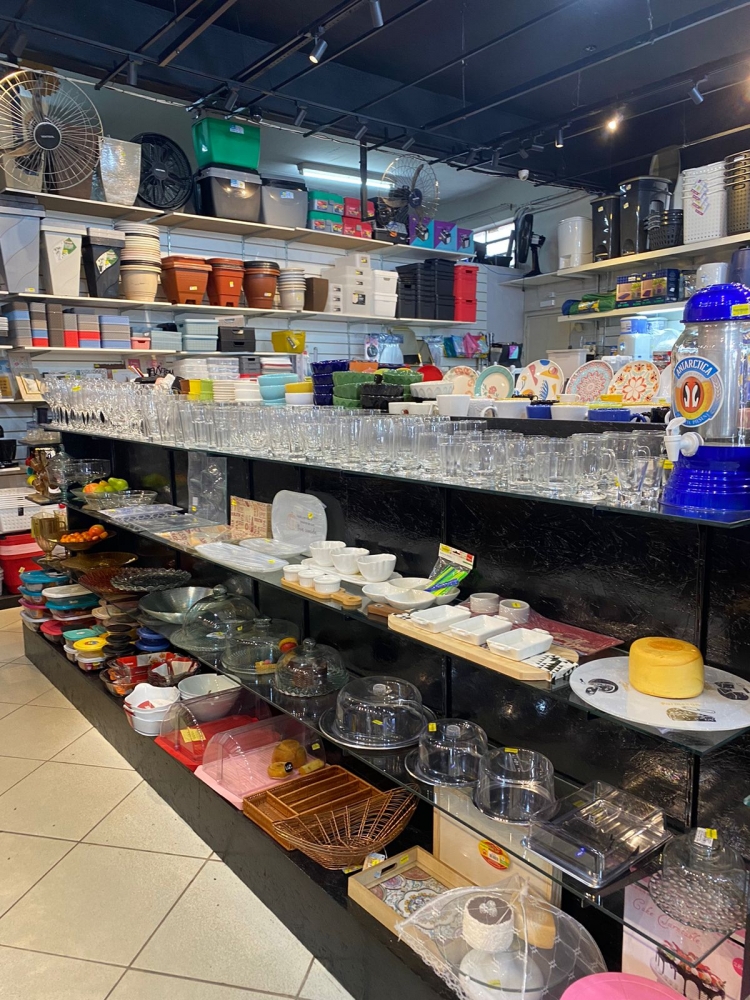 Foto de Escrimóveis