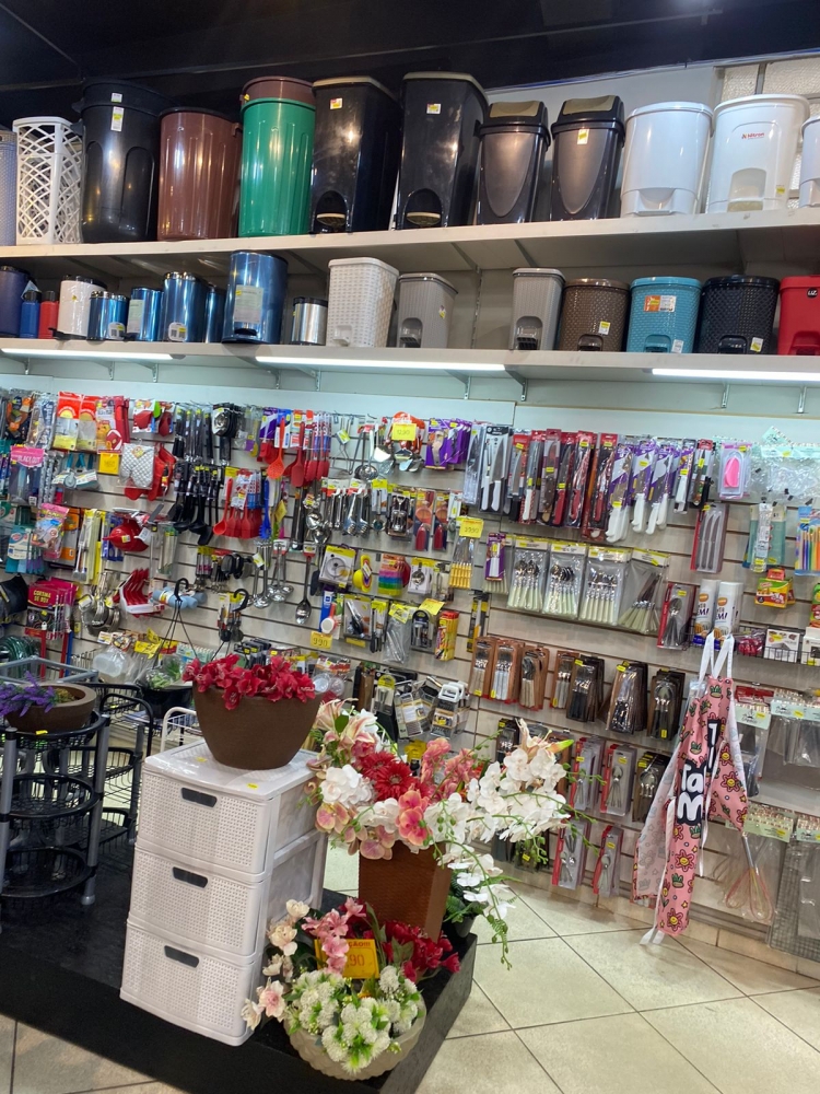 Foto de Escrimóveis