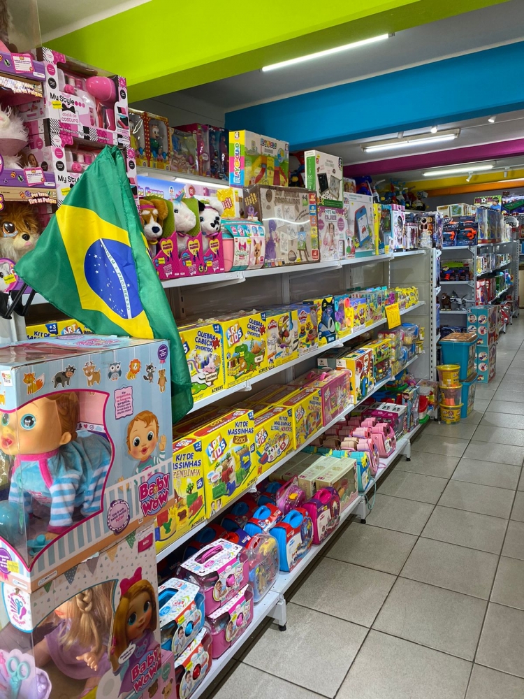 Foto de Brinkmais