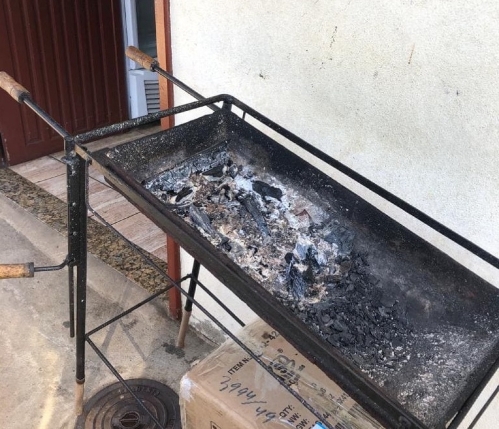 Foto de Tá na Brasa Churrasquinho & Cia