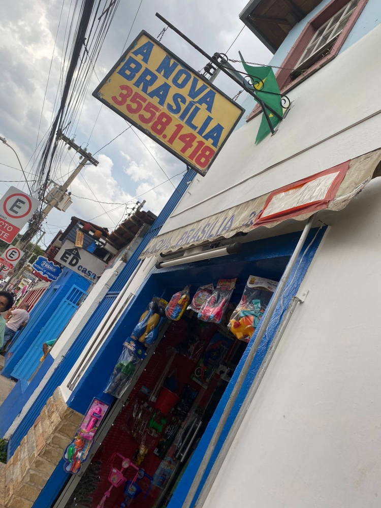 Foto de Nova Brasília