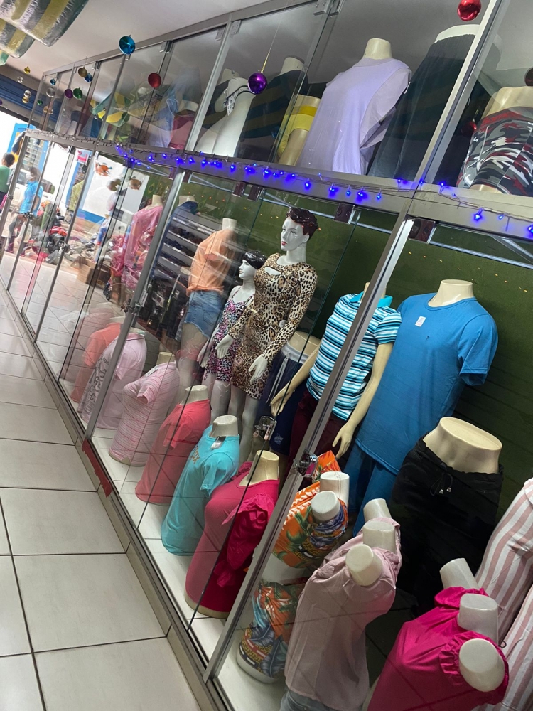 Foto de Nova Brasília
