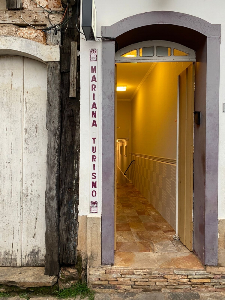Foto de Mariana Turismo