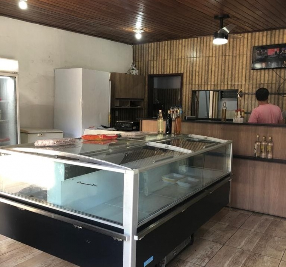 Foto de Tá na Brasa Churrasquinho & Cia