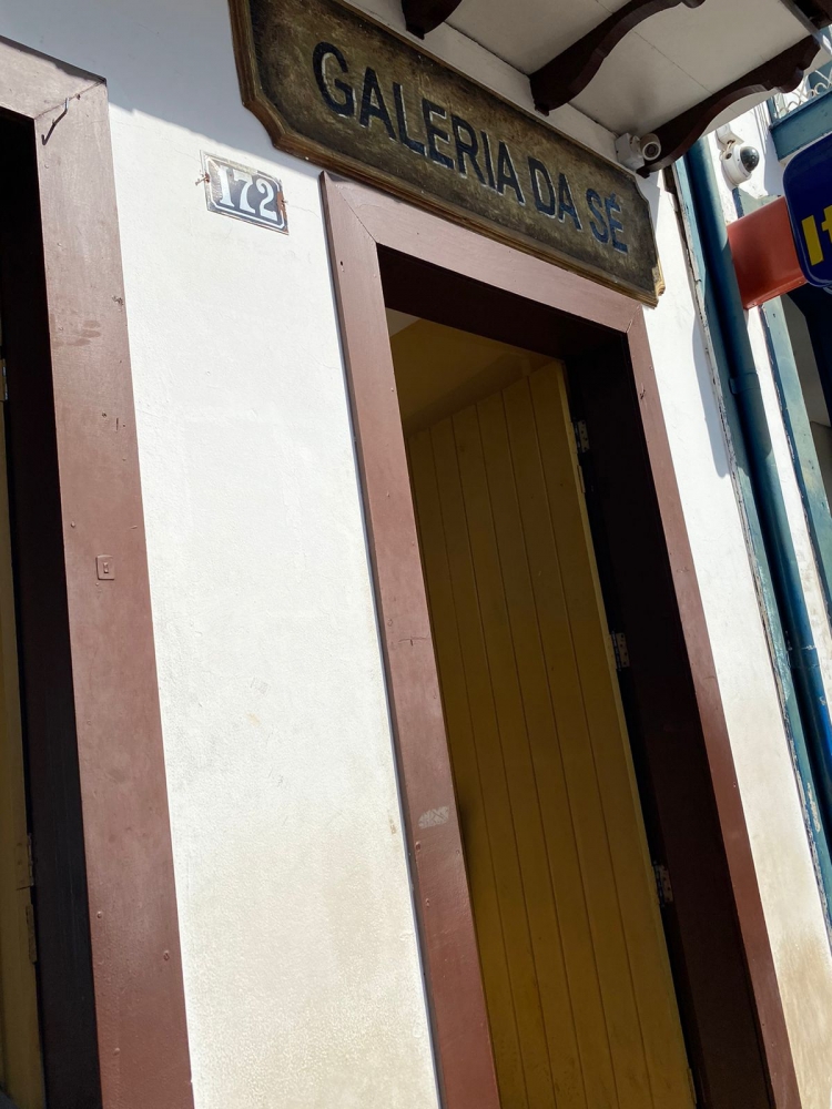 Foto de Salão Artes Cabeleireiro
