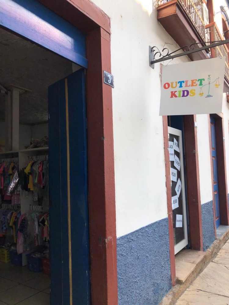 Foto de Outlet Kids