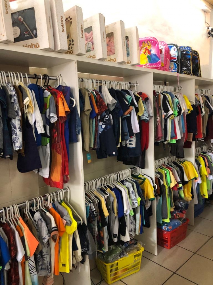 Foto de Outlet Kids