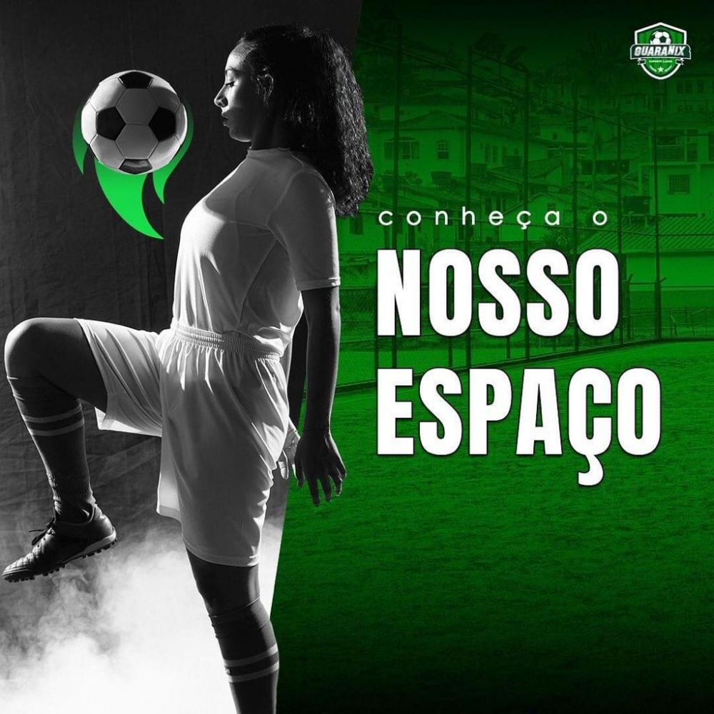 Foto de Guaranix