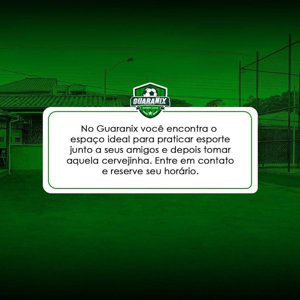 Foto de Guaranix