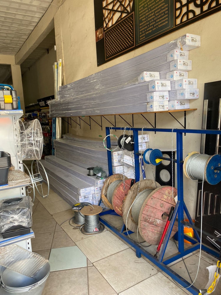 Foto de Parafer Ferragens e Ferramentas