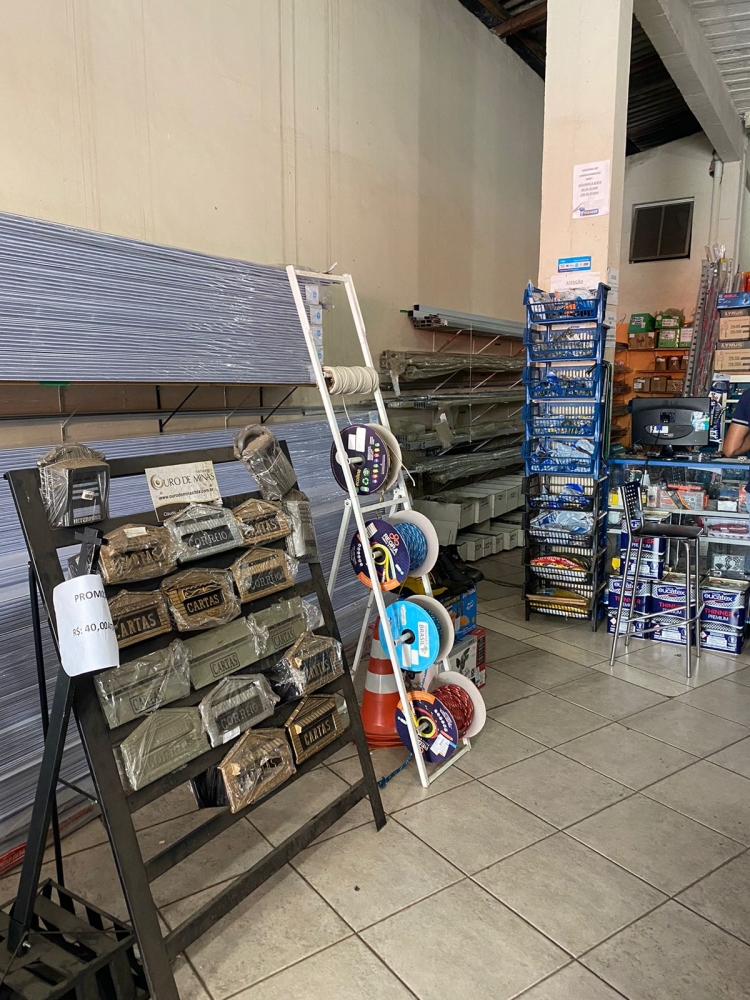 Foto de Parafer Ferragens e Ferramentas