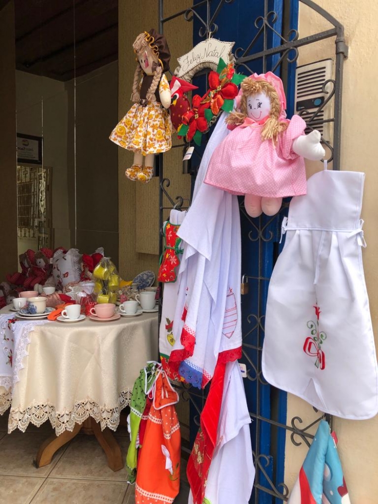 Foto de Juju Artesanatos