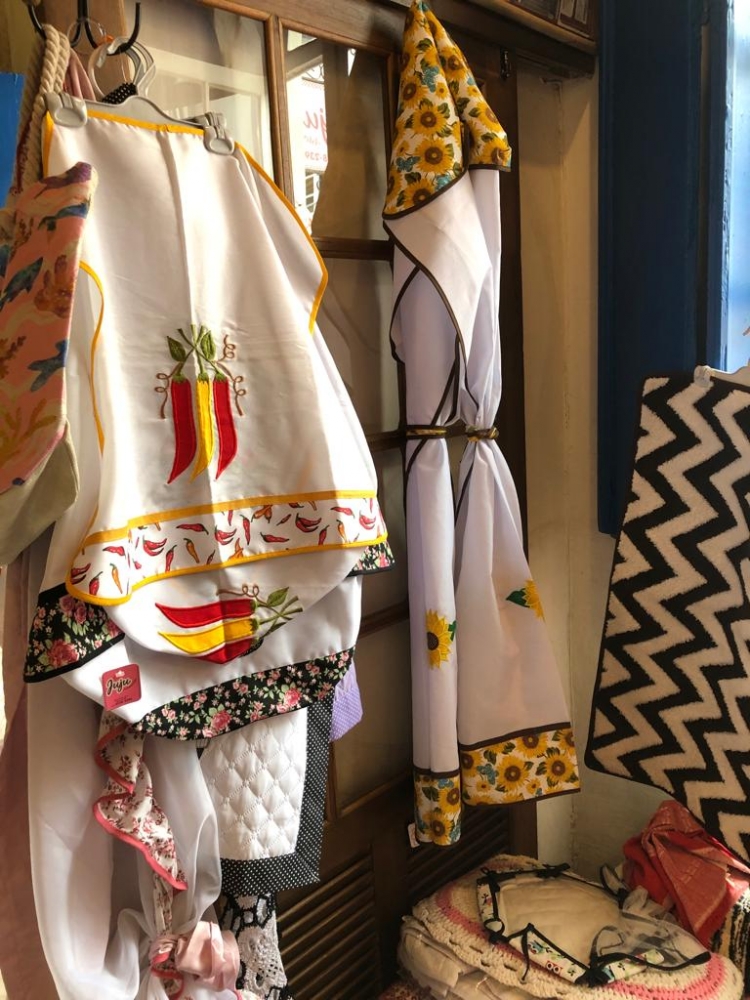 Foto de Juju Artesanatos