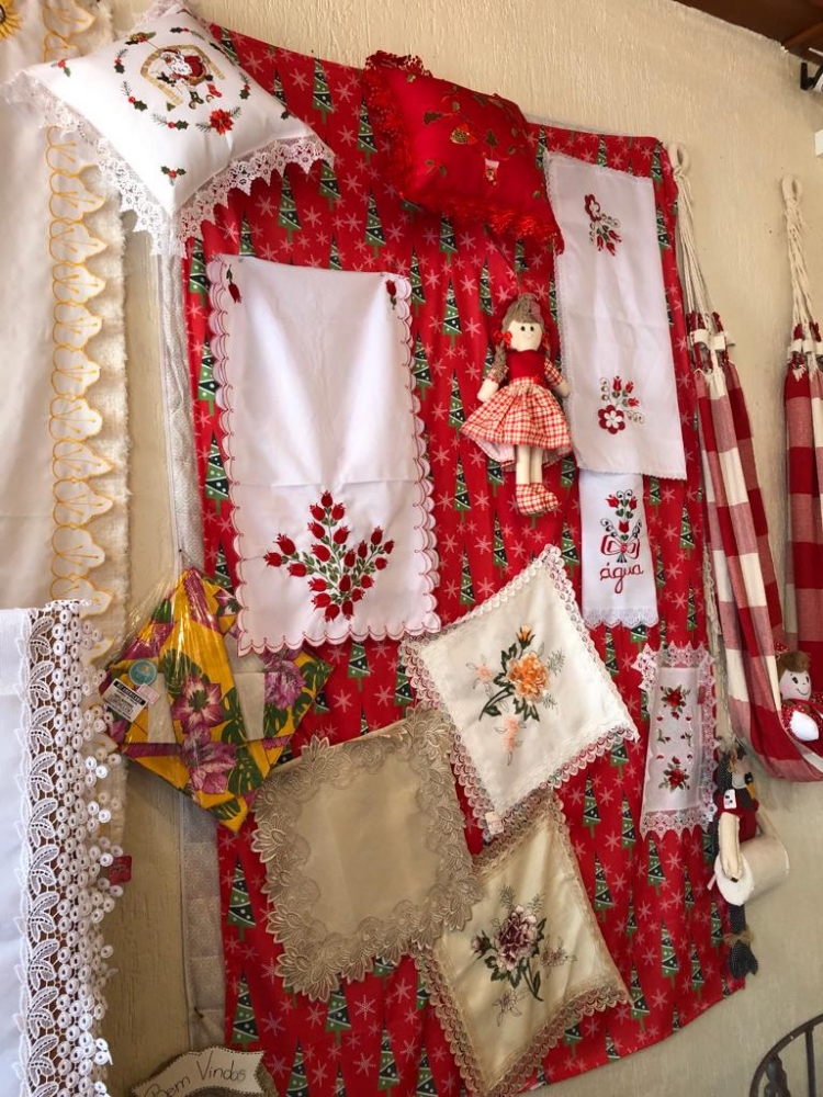 Foto de Juju Artesanatos