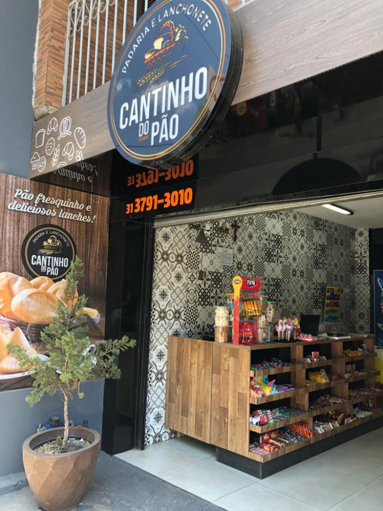 Foto de Padaria Cantinho do Pão