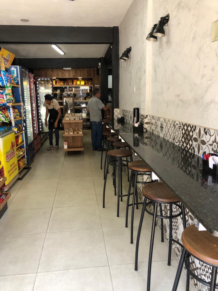Foto de Padaria Cantinho do Pão