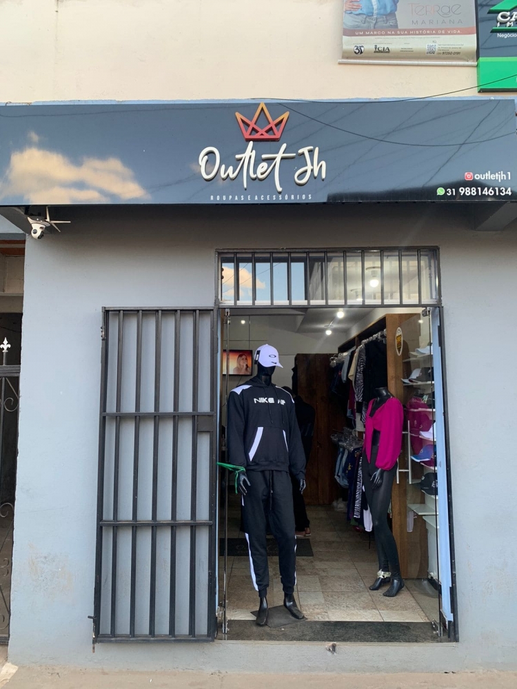 Foto de Outlet JH
