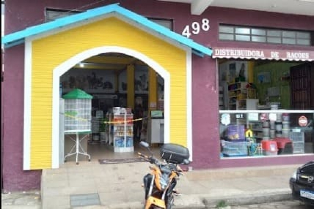 Foto de Recanto do Animal
