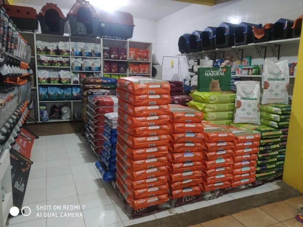 Foto de Recanto do Animal
