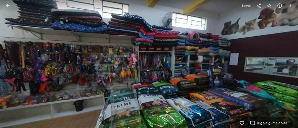 Foto de Recanto do Animal