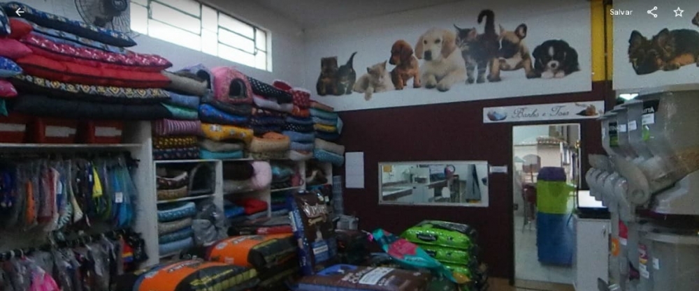 Foto de Recanto do Animal