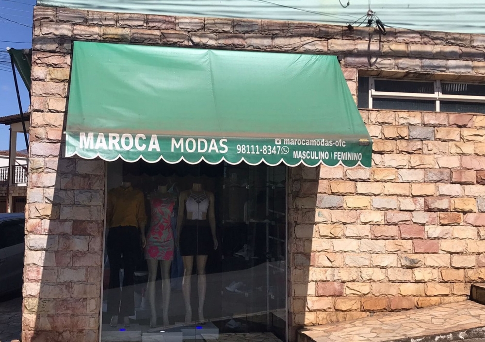 Foto de Maroca Modas
