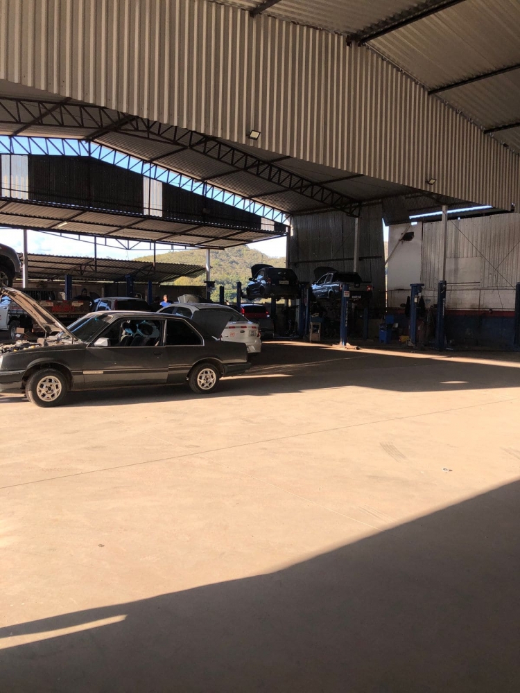 Foto de Casa da Borracha Peças e Serviços